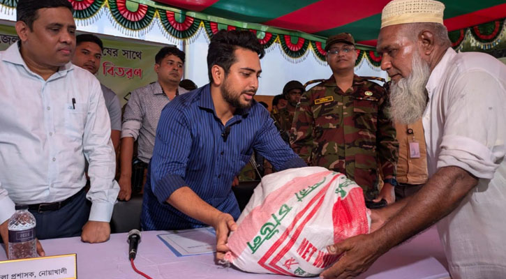 মব কিলিং সরকার সমর্থন করে না: উপদেষ্টা নাহিদ