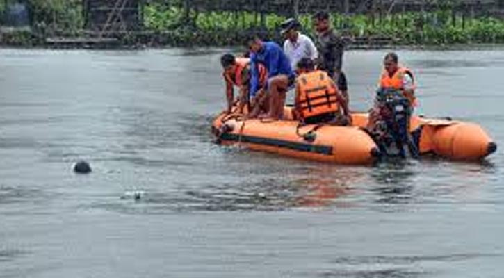 ত্রিপুরায় ভয়াবহ বন্যায় ১০ জন নিহত