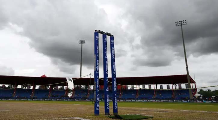 সুপার এইটে যুক্তরাষ্ট্র, গ্রুপ পর্ব থেকে পাকিস্তানের বিদায়