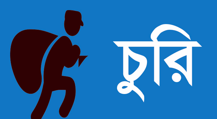 মিরপুরে বসতঘরে দিনে দুপুরে দুর্ধর্ষ চুরি, থানায় অভিযোগ