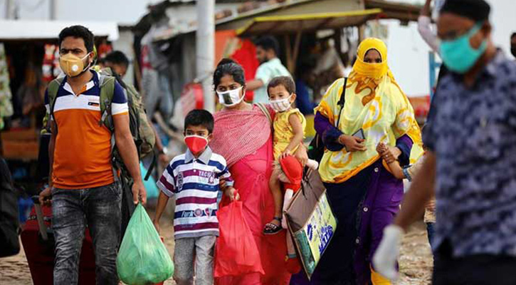 ঈদে ছুটি বাড়ানোর সুপারিশ